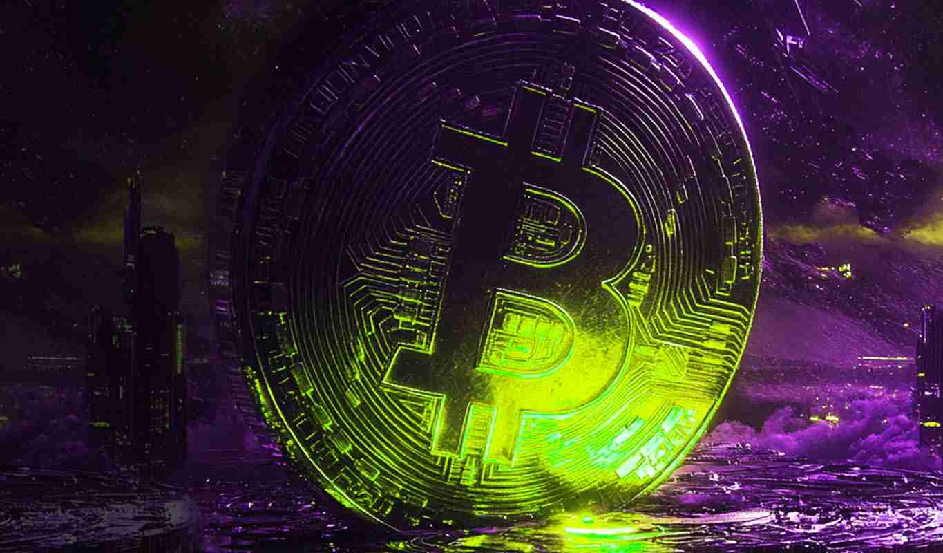 标题：加密策略师（Crypto Strategist